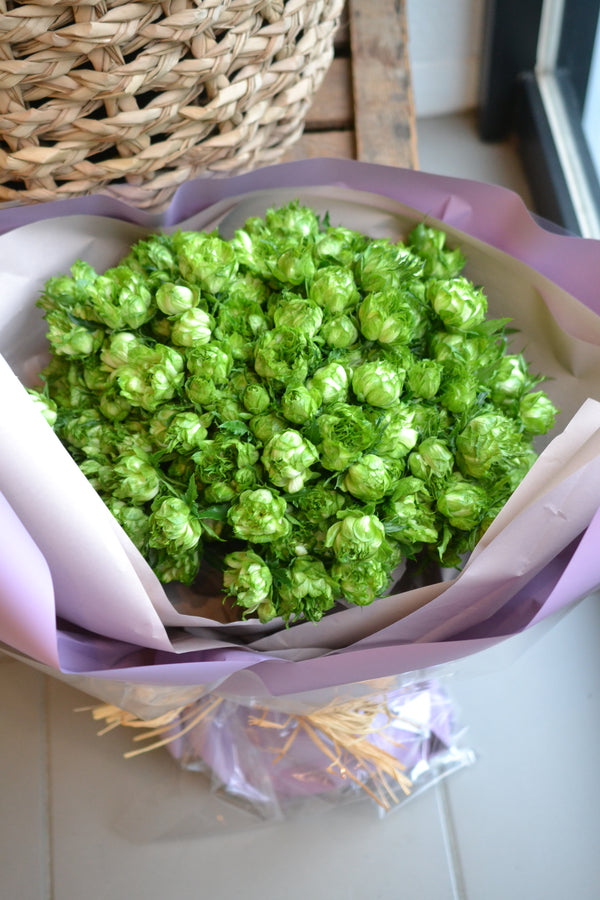 バラ 花束 エクレール