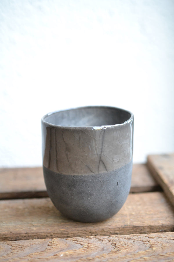 ガジュマル×DOMANI FES Smoky Quartz