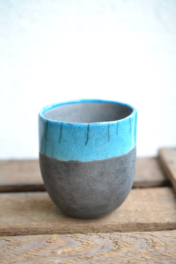 DOMANI FES Turquoise