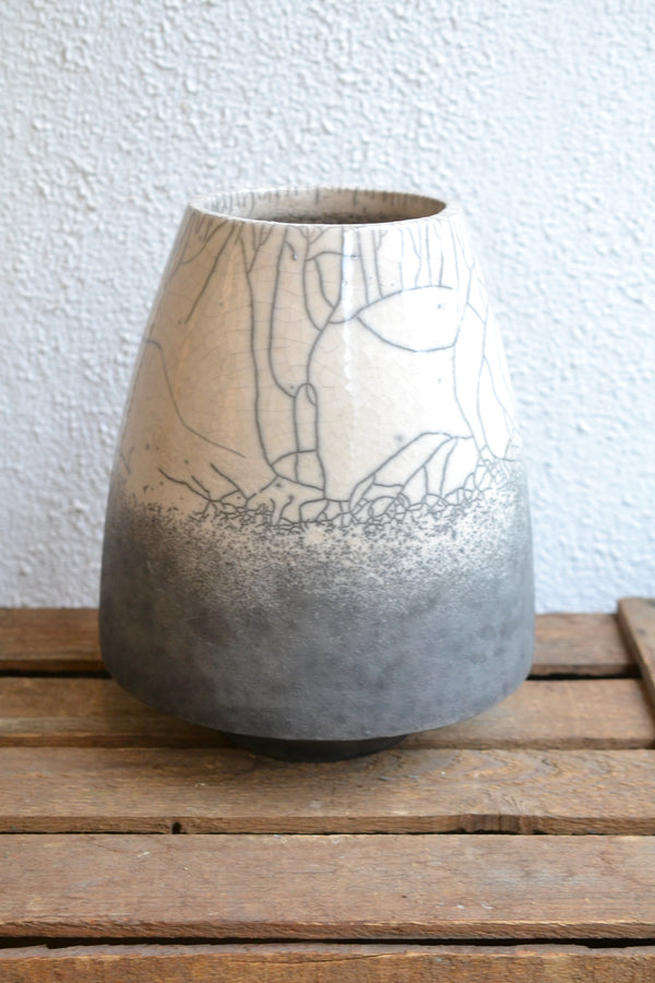 DOMANI カラカス28 ホワイト