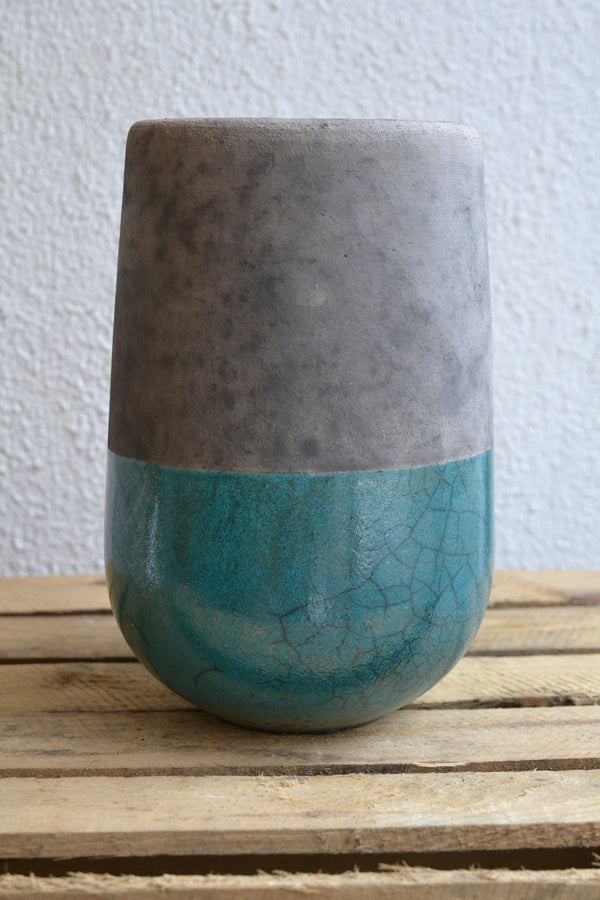 DOMANI ミンスク24 ターコイズ