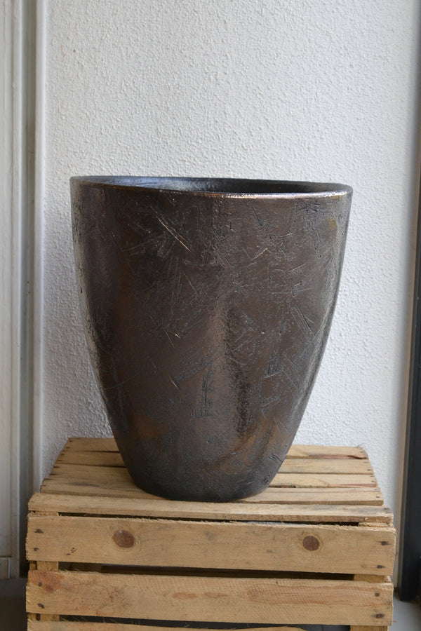 DOMANI ニューデリー42 ブロンズ