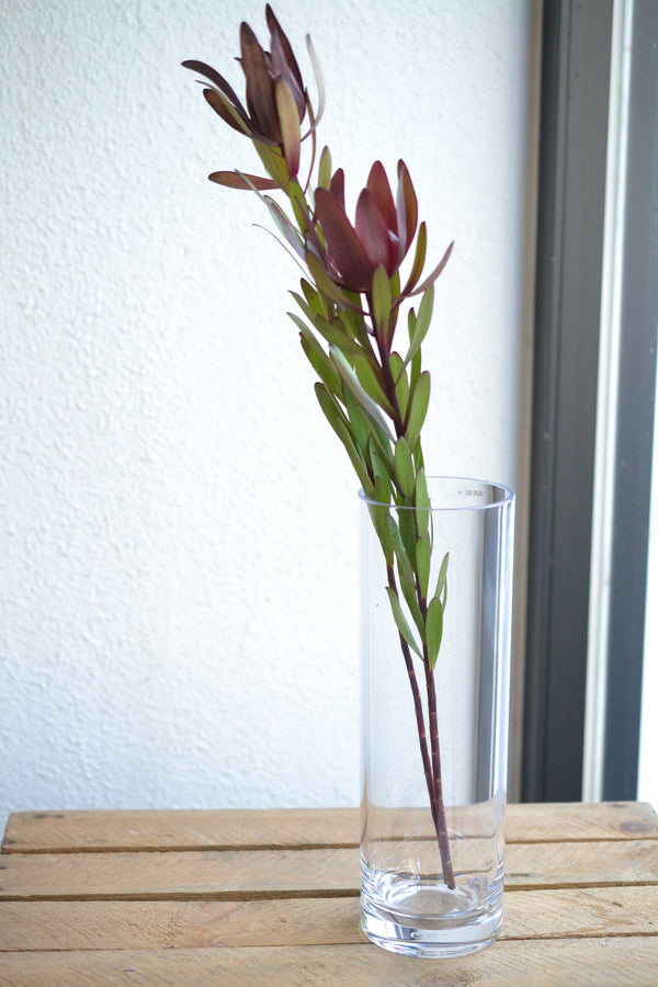 フラワーベース　ストレート