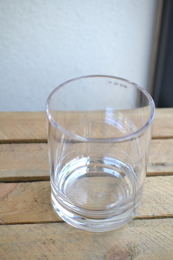 フラワーベース　ストレート S