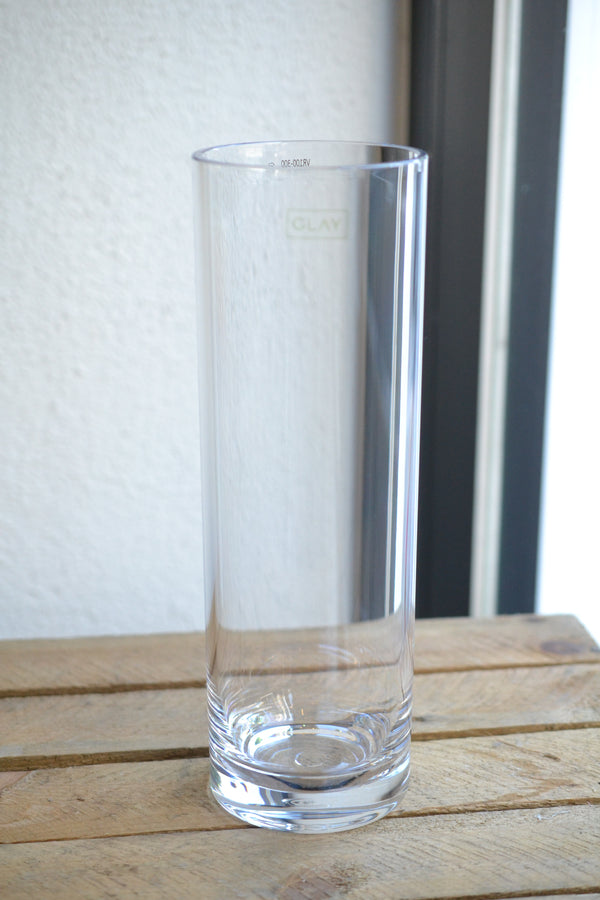 フラワーベース　ストレート