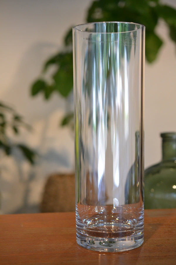 フラワーベース　ストレート