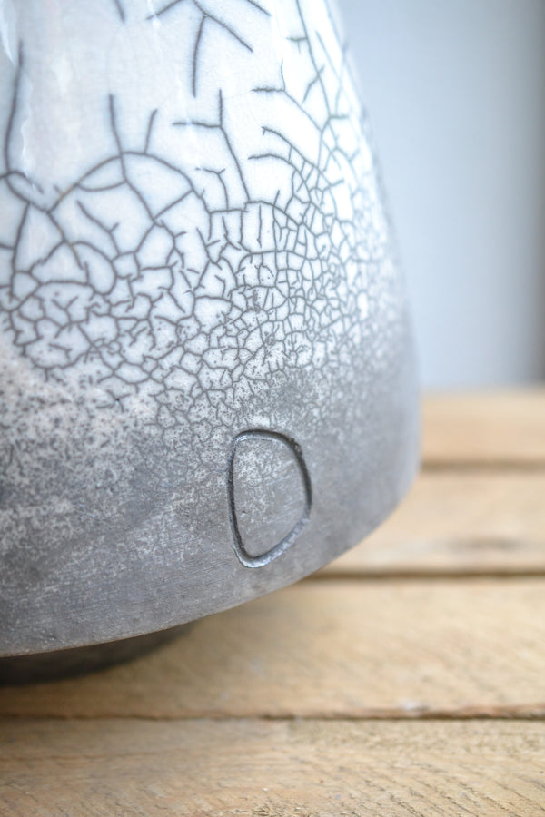 DOMANI カラカス 21 パールホワイト