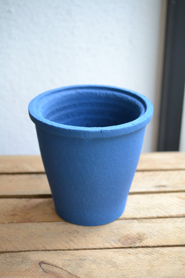 DOMANI レッキ17 ブルー