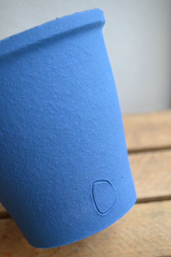 DOMANI レッキ17 ブルー