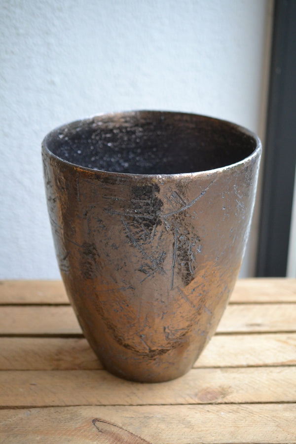 DOMANI ニューデリー23 ブロンズ