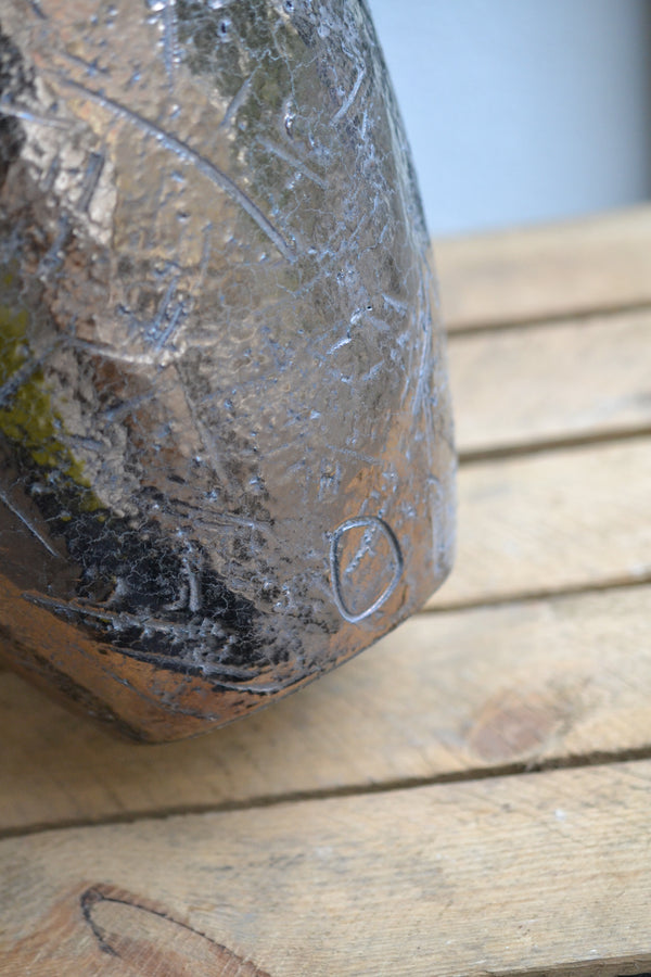 DOMANI ニューデリー23 ブロンズ