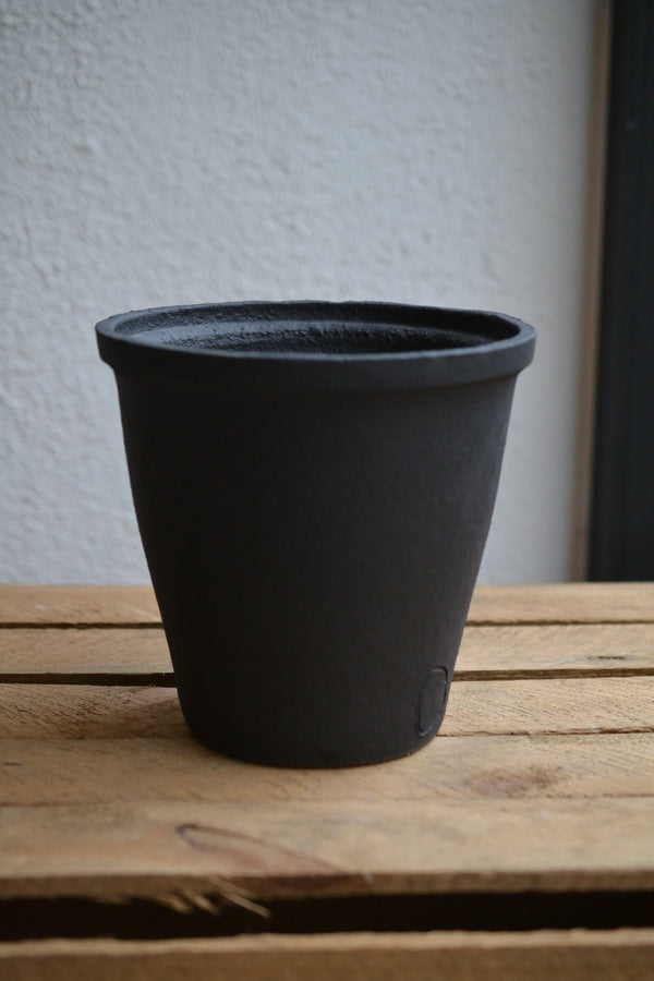 DOMANI レッキ17 ブラック