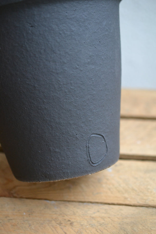 DOMANI レッキ17 ブラック