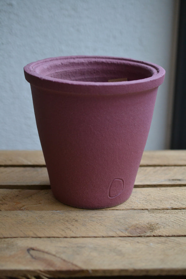 DOMANI レッキ17 ダークピンク