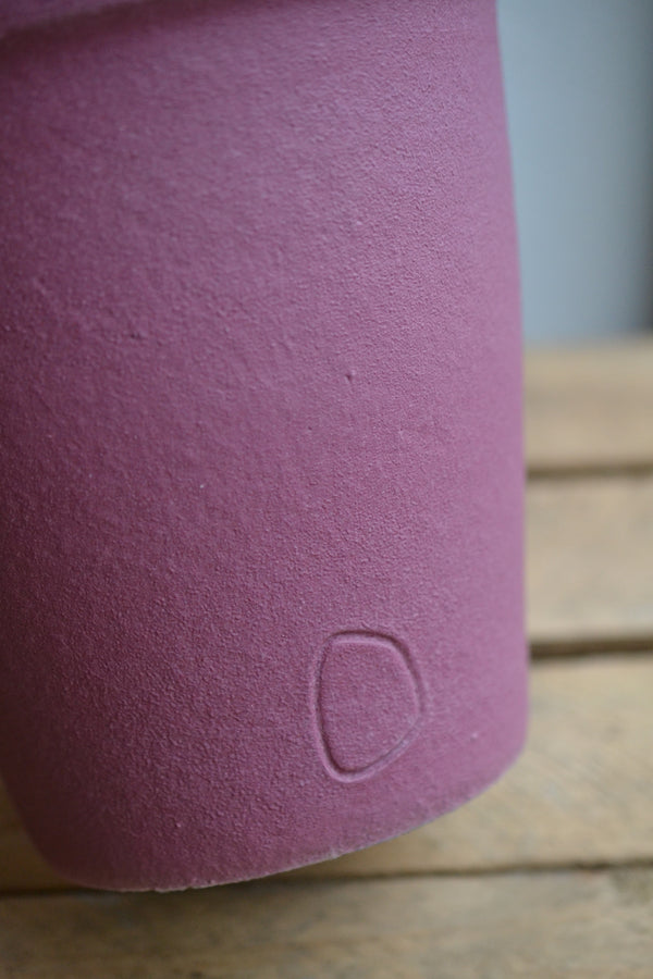 DOMANI レッキ17 ダークピンク