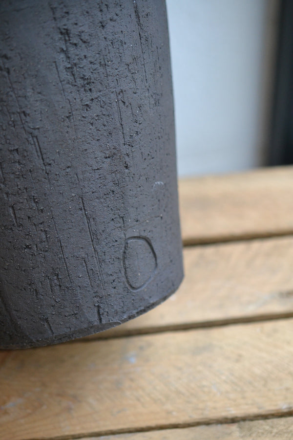 DOMANI アントワープ24 ナチュラルブラック