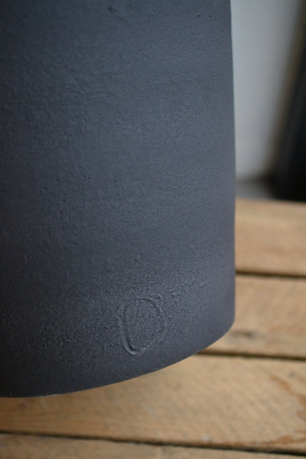 DOMANI レッキ27 ブラック