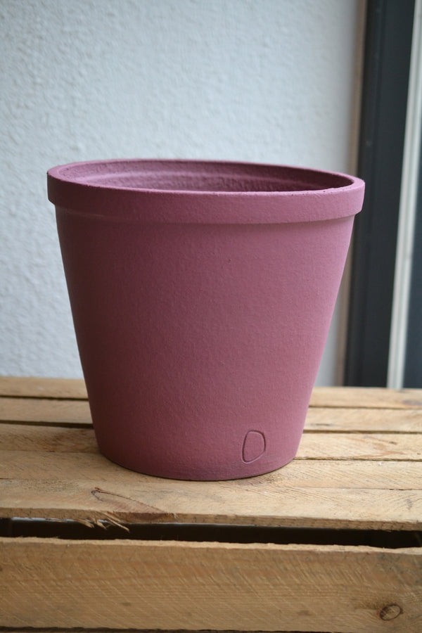 DOMANI レッキ27 ダークピンク