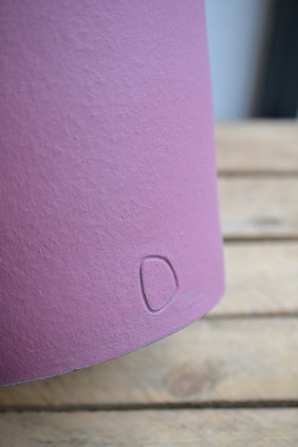 DOMANI レッキ27 ダークピンク