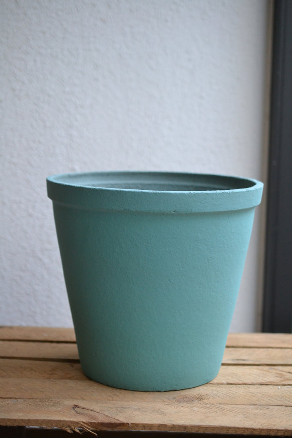 DOMANI レッキ27 グリーン