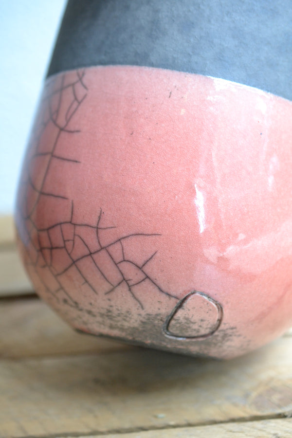 DOMANI ミンスク24 ライトコーラル